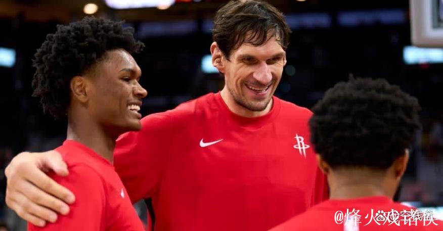 火箭今日输给掘金，湖人无比赛上升至西部第三&火箭掉至第五