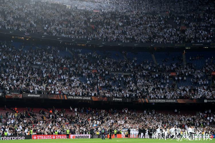 一支德甲中上游球队，为何拥有屡屡攻陷豪门主场