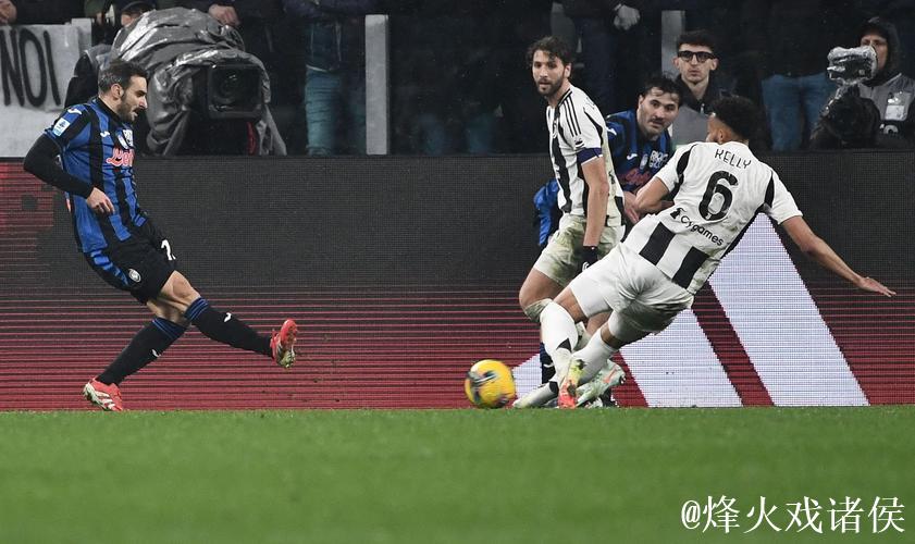 罗马、亚特兰大及尤文均有意拉斯帕多里