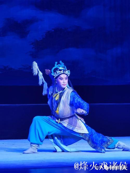 名家名角合肥续经典 蒲剧《金沙滩》再现家国情 名家名角合肥续经典 蒲剧《金沙滩》再现家国情