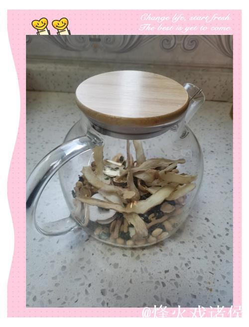 1分钟科普站丨别再只会喝水了 冬季滋阴润燥推荐这两个食补方