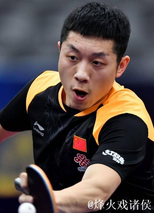 许昕回应竞聘结果，男乒顶梁柱离队成最大遗憾？