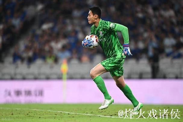 申花特谢拉解禁复出 小将刘诚宇将继续被委以重任