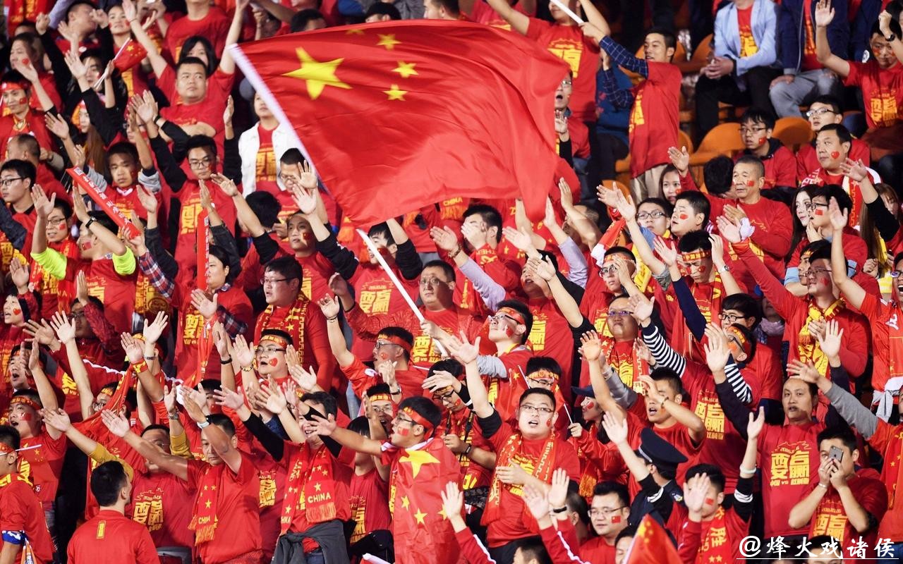 2026年世界杯扩军背后的深远影响 2026年世界杯扩军背后的深远影响